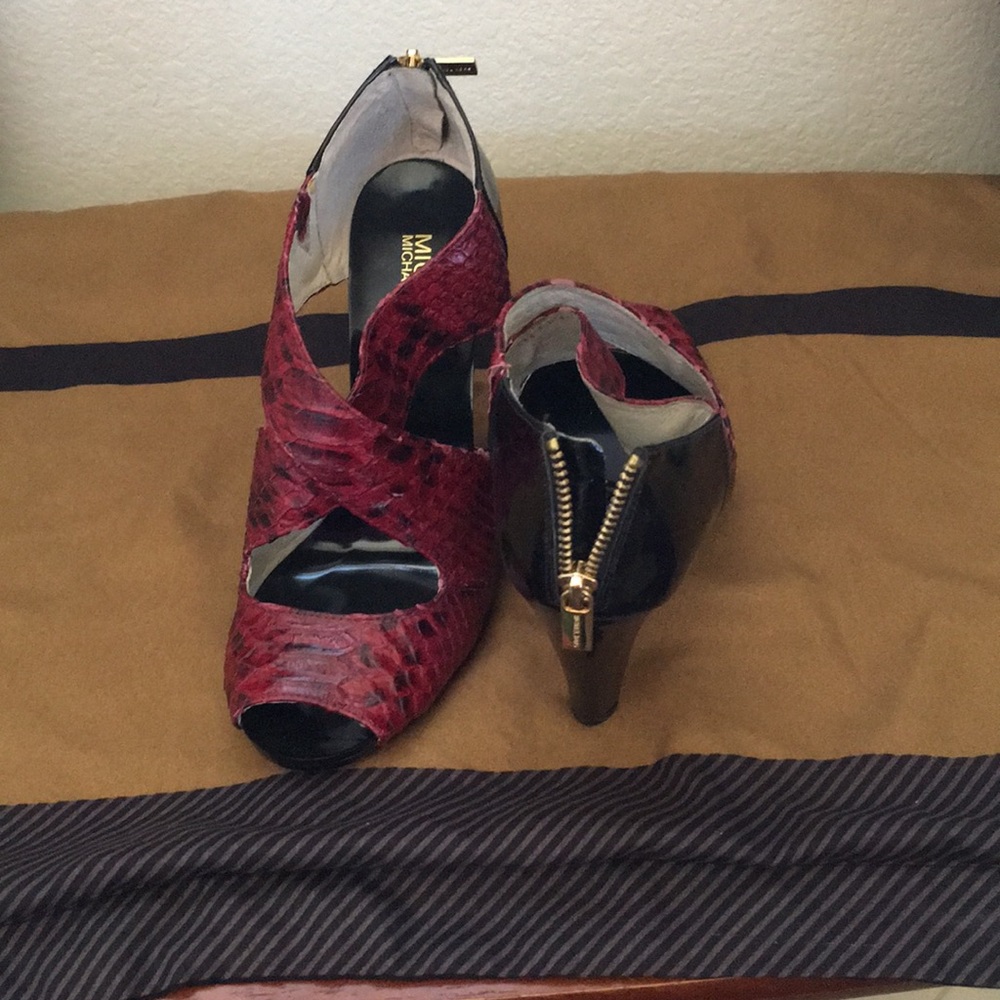 Shoes